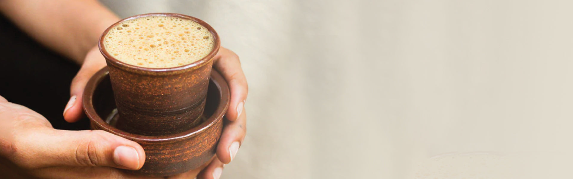 Story of Indian Filter Coffee – aeka's coffee