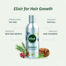 Hair Growth Oil | Hair Strengthening | 100 ml