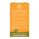 Organic India Chamomile Tea | Aid Insomnia | 25 Tea Bags