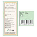 Aura Essential Oil Deodorant | Geranium & Ylang Ylang | 10 ml