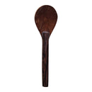 Coconut Shell Spoons Set of 2