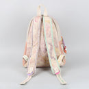 Cotton Denim Bag for Kids | Multicolour | 5 L