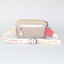 Cotton Waist Bag for Kids | Multicolour | 1 L