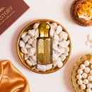 Arabic Jasmine Attar Perfume | Long Lasting Fragrance | Ittar for Men and Women | 12 ml