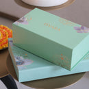 Festive Gifts | Herb Basket Tea Box | With Tea Filter & Honey | 40 g