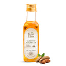 Gurbandi Almond Oil | Wood Pressed | 100 ml