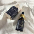 Leather Oudh Diffuser Oil | 15 ml
