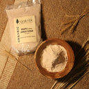 Khapli Atta | Wheat Flour | Diabetic Friendly | High Fibre | 1 kg
