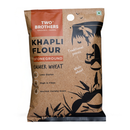 Khapli Wheat | Stoneground | High in Protein | 2 kg