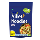 Little Millet Noodles | Moraiyo | Rich In Protein | 180 g