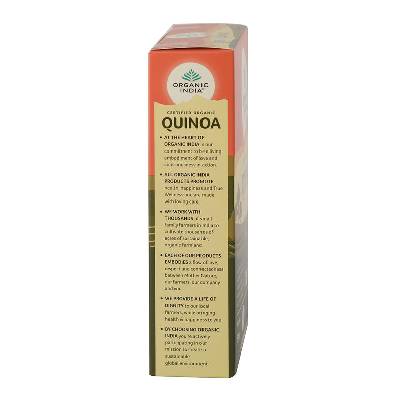 Organic India Quinoa | 500 g
