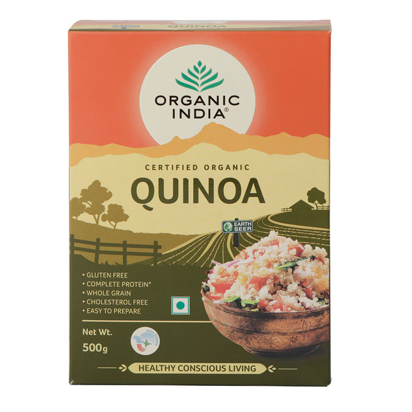 Organic India Quinoa | 500 g