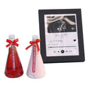 Festive Gift Hampers | Photo Frame Gift Hamper | Body Wash & Body Lotion | Set of 2