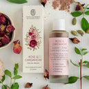Face Wash | Rose & Cardamom | Brightening | 20 g