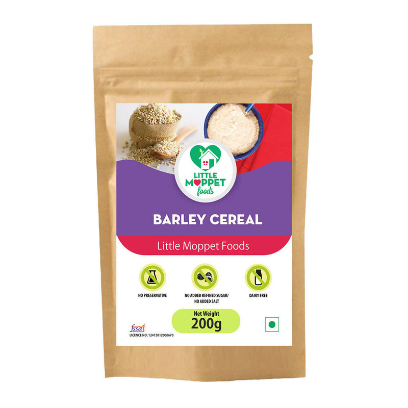 Barley Cereal | 200gm