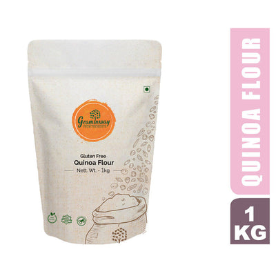 Quinoa Flour | Gluten Free | 1 kg