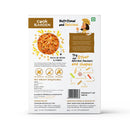 Pasta | Finger Millet & Foxnut | High Protein & Fiber | High Energy & Cholesterol Free | Pack of 2