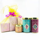 Festive Gifts | Face & Skin Care Wellness Bundle | Set of 3