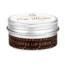 Coffee Lip Scrub | Nourishes & Smoothens | 25 g