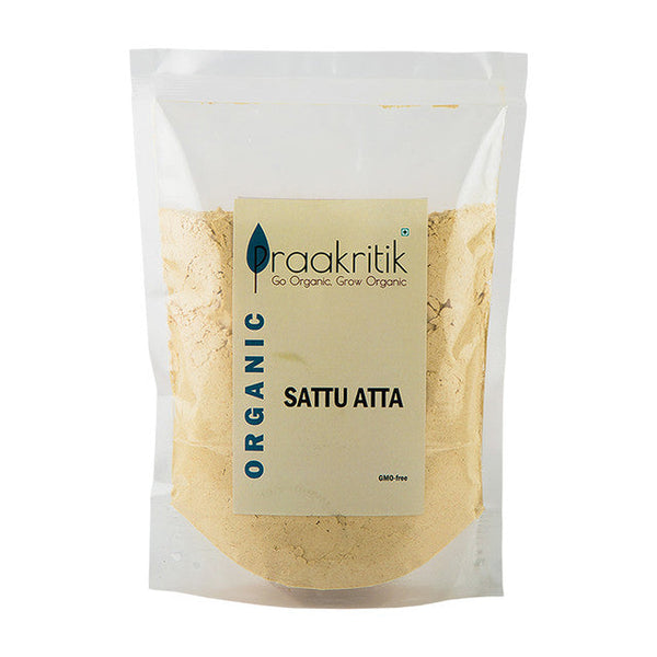 Sattu Powder | 500 g