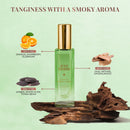 Perfume | Eau de Parfum | Hints of Berries & Flowers | Forest Wood | 20 ml