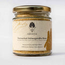 Ashwagandha Powder | Stress Relief  | 100 g | Fermented | Brew Powder