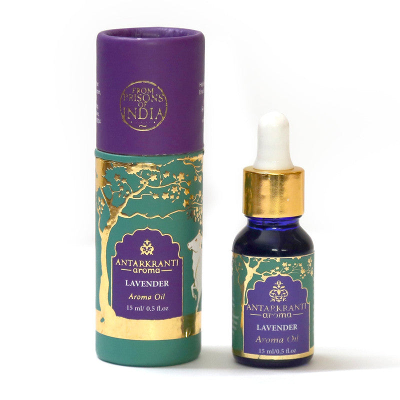 Diffuser Oil | Lavender | 15 ml