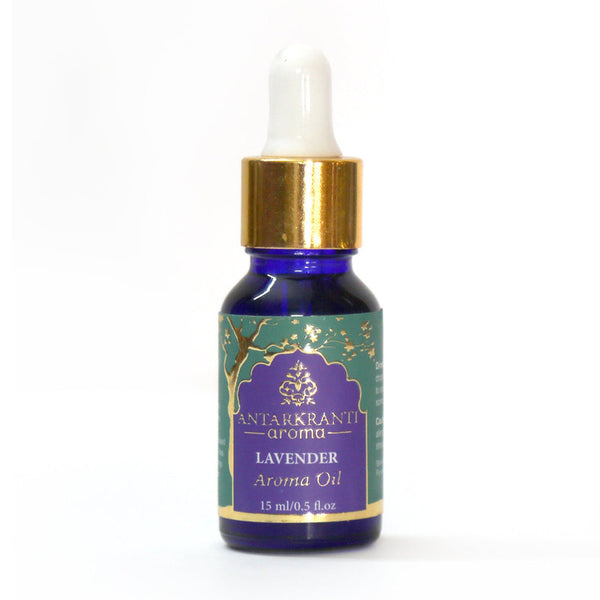 Diffuser Oil | Lavender | 15 ml
