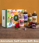 Amrutam Self-Love Gift Box | Pack of 4