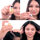 Oil Shots | Argan & Phytolipid | For Dry, Frizzy Hair | 6 ml Each | Set of 8