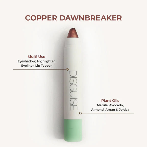 Highlighter Multistick | Copper Dawnbreaker 60