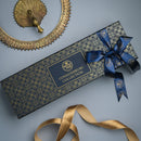 Tea Gift Box | 4 Signature Artisan Blends x 10 each | 40 Silken Pyramid Teabags