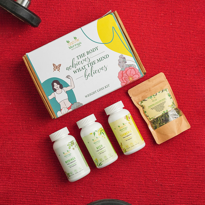 Festive Gifts | Weight Loss Kit