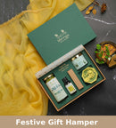 Festive Gift Box | Festive Gift Hamper | Set of 5