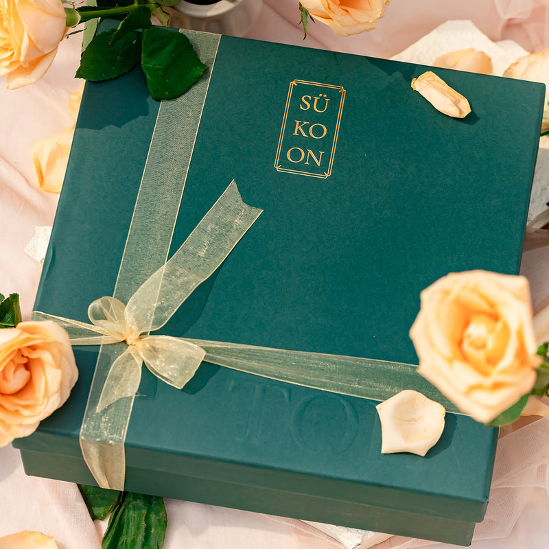 Festive Gifts | Ulfat Gift Box Set