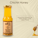 Himalayan Honey | Chichiri Honey | Indian Borage | 300 g
