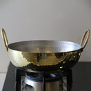 Brass Utensils | Brass Cookware | Kadai
