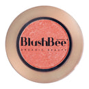 Vegan Blush | Natural Glow Talc-Free | Peach | 2.3 g