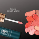 Crème Lipstick | Moisturized & Plump Lips | Sakura | 4 g