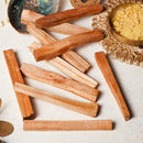 Wooden Palo Santo Sticks | Spiritual Holy Wood