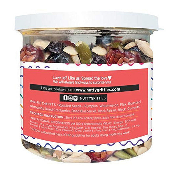 Moms Care | Moms Superfood Mix | 100 g