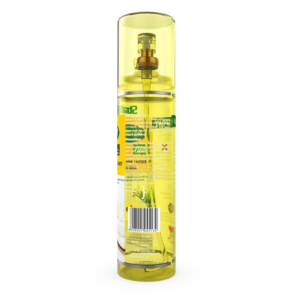 Herbal Room Disinfectant and Lemon Freshener | 250ml