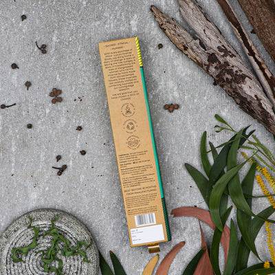 Phool Incense Sticks | Eucalyptus | Natural | 40 Sticks