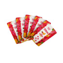 Snacks | Strawberry Banana| Protein Rich | Pack of 5