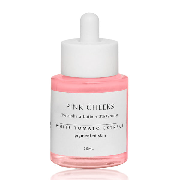 Pink Cheeks Serum | Pigmentation Skin | 30 ml