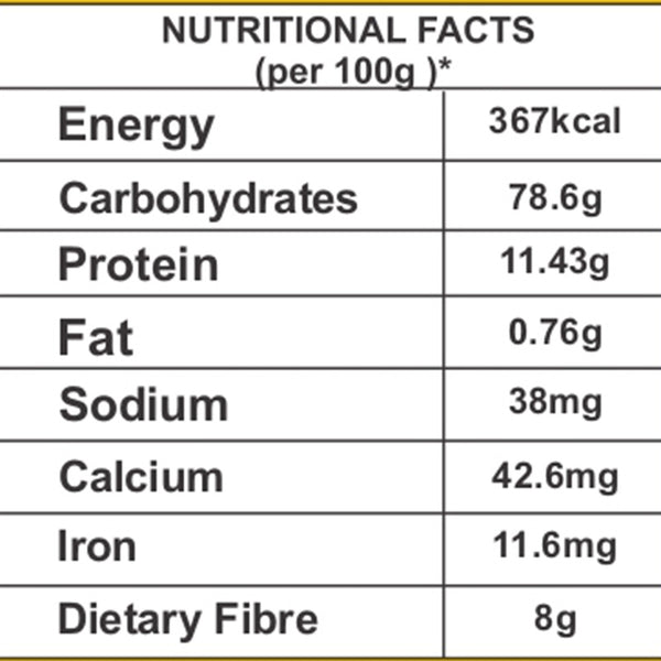 Quinoa Noodles | Organic | Protein Rich | 180 g
