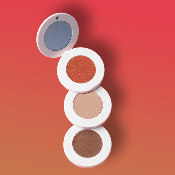 Multi-Purpose Face Palette | 3-in-1 | Stacked In Your Favour |  6.9 g