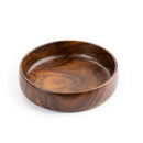 Sheesham Wood Large Bowl | Set of 3