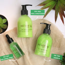 Tea Tree Shampoo | Controls Dandruff & Hairfall | 150 ml