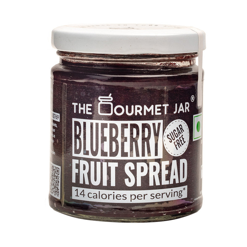 Fruit Spread | Blueberry | 200 g
